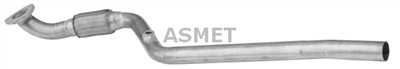 ASMET 05.154 EAN: 0.