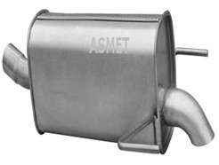 ASMET 05.184