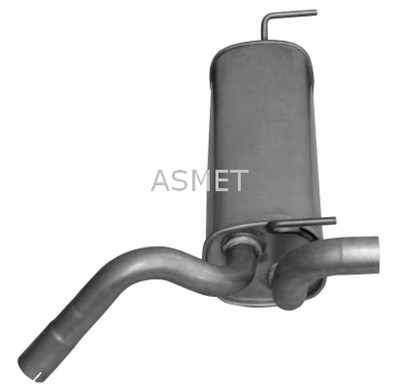 ASMET 05.242