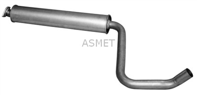 ASMET 05.251