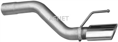 ASMET 05.264