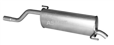 ASMET 05.270 EAN: 0.