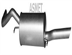 ASMET 06.018