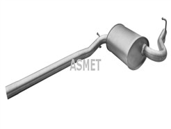 ASMET 06.020