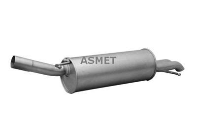 ASMET 06.022 EAN: 0.