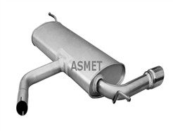 ASMET 06.025