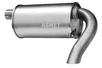 ASMET 07.174 EAN: 0.