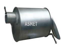 ASMET 07.238