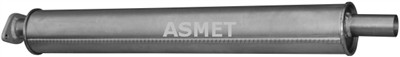 ASMET 07.244 EAN: 0.