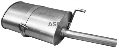ASMET 08.042