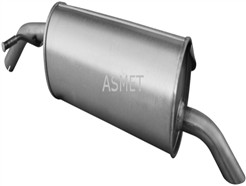ASMET 08.087