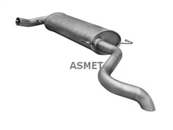 ASMET 09.110