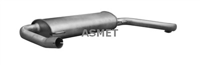 ASMET 09.110