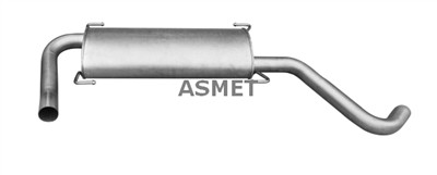 ASMET 09.110