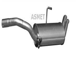 ASMET 09.101