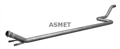 ASMET 09.107