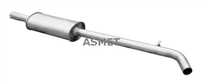ASMET 10.131 EAN: 0.