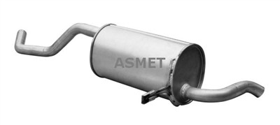 ASMET 10.132 EAN: 0.