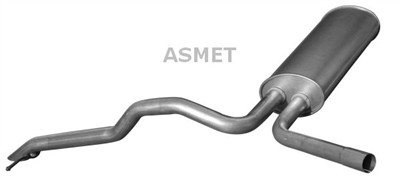 ASMET 10.122 EAN: 0.