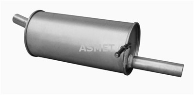 ASMET 10.127 EAN: 0.