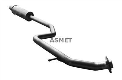 ASMET 11.050