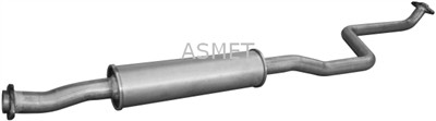ASMET 11.023 EAN: 0.