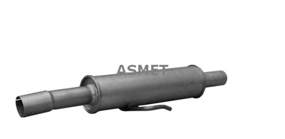 ASMET 11.025