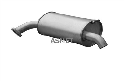 ASMET 11.033 EAN: 0.