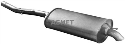ASMET 12.038 EAN: 0.