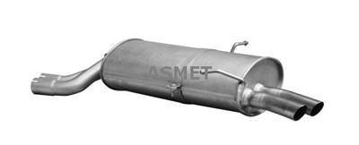 ASMET 12.040 EAN: 0.