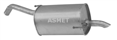 ASMET 14.050 EAN: 0.
