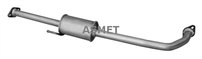 ASMET 15.008