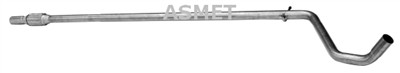 ASMET 16.058 EAN: 0.