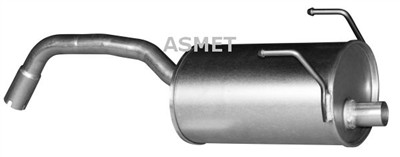 ASMET 16.059 EAN: 0.