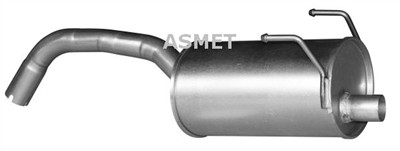 ASMET 16.072 EAN: 0.