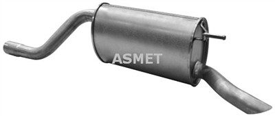 ASMET 16.079 EAN: 0.