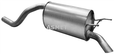 ASMET 16.081 EAN: 0.