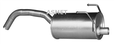 ASMET 16.090 EAN: 0.