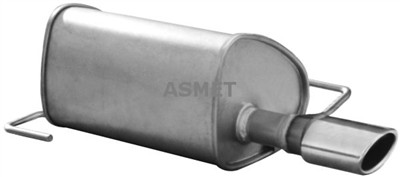 ASMET 17.001