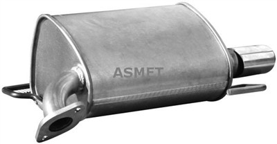 ASMET 17.002 EAN: 0.