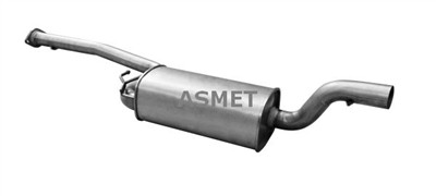 ASMET 18.040 EAN: 0.