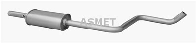 ASMET 26.001
