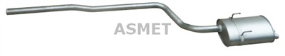 ASMET 30.019 EAN: 0.
