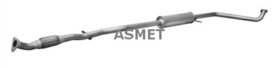 ASMET 31.005 EAN: 0.