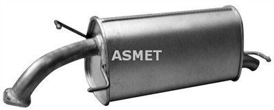 ASMET 31.001 EAN: 0.