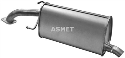 ASMET 31.001 EAN: 0.