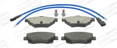 CHAMPION 573277CH EAN: 4060426044077.