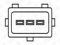 CHAMPION BAE920AX/245