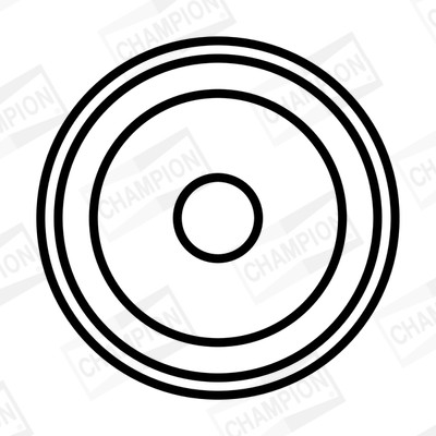 CHAMPION BAEA340 EAN: 4044197983216.