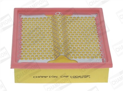 CHAMPION CAF100625P Číslo výrobce: CAF100625P. EAN: 4044197757848.